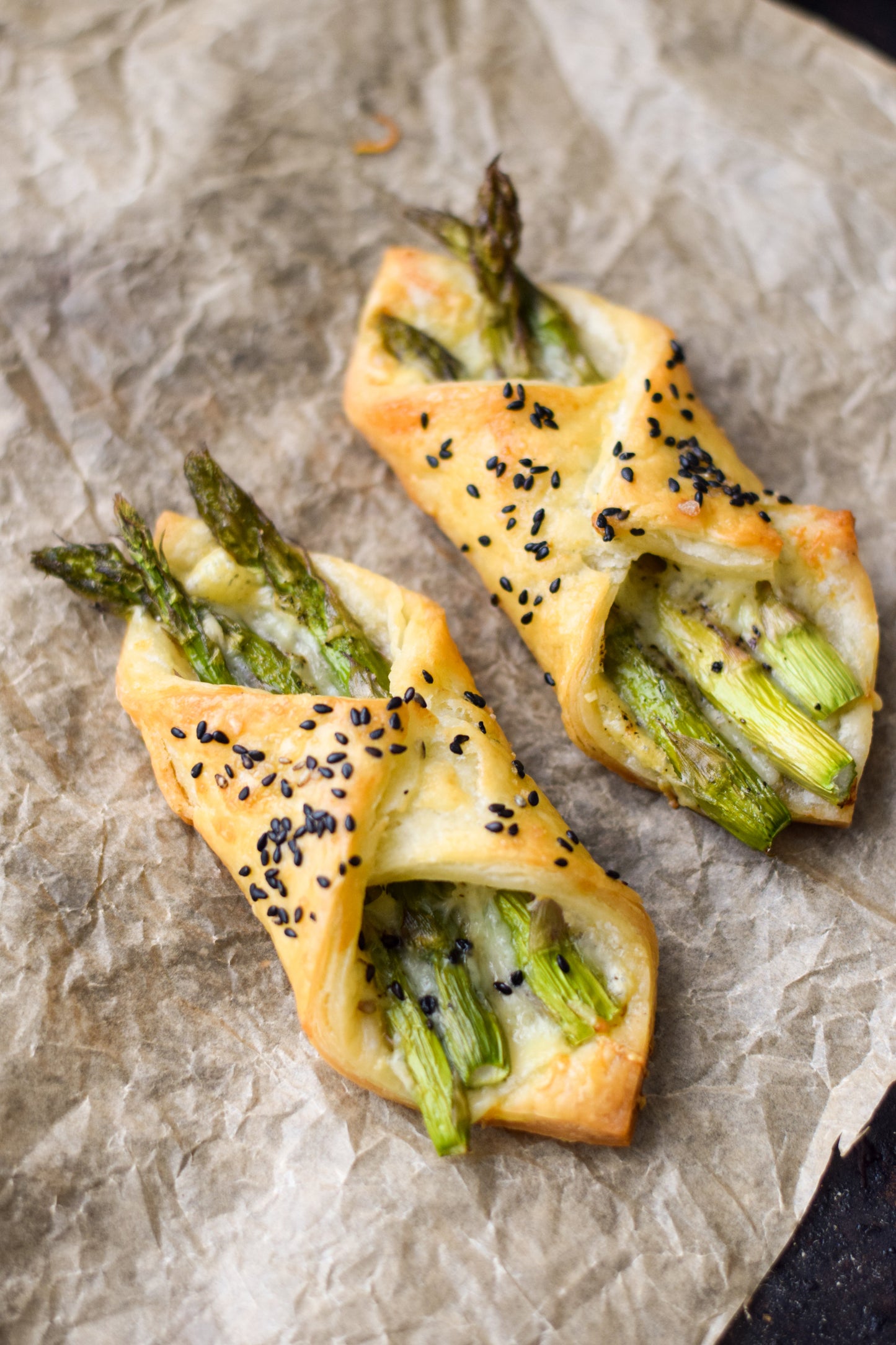 Pastry, Scone & Pasta Mix