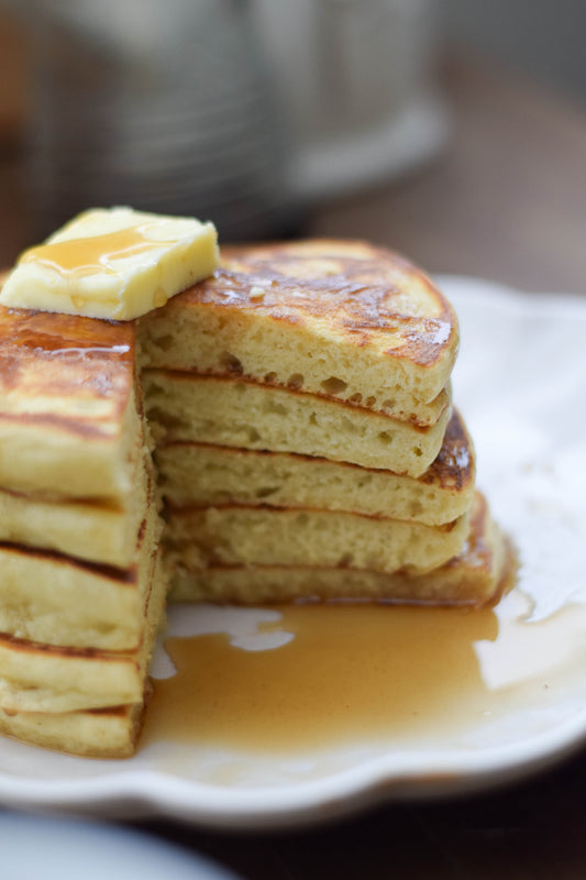 Pancake & Baking Mix (Single)