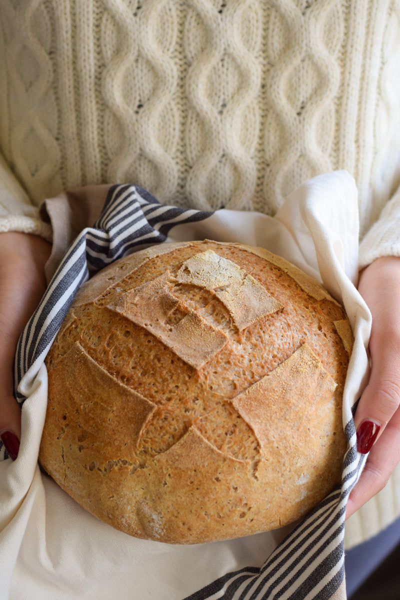 Artisan Loaf