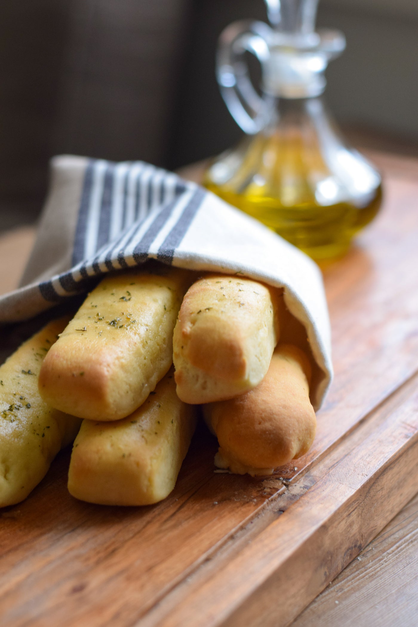 Breadsticks