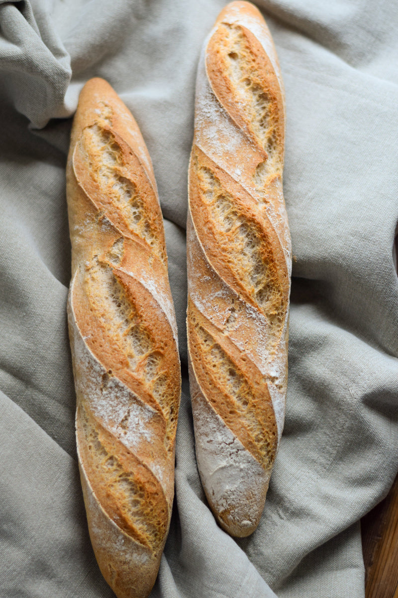 Baguettes