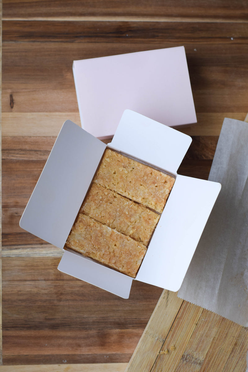 GF Ted Lasso Biscuits