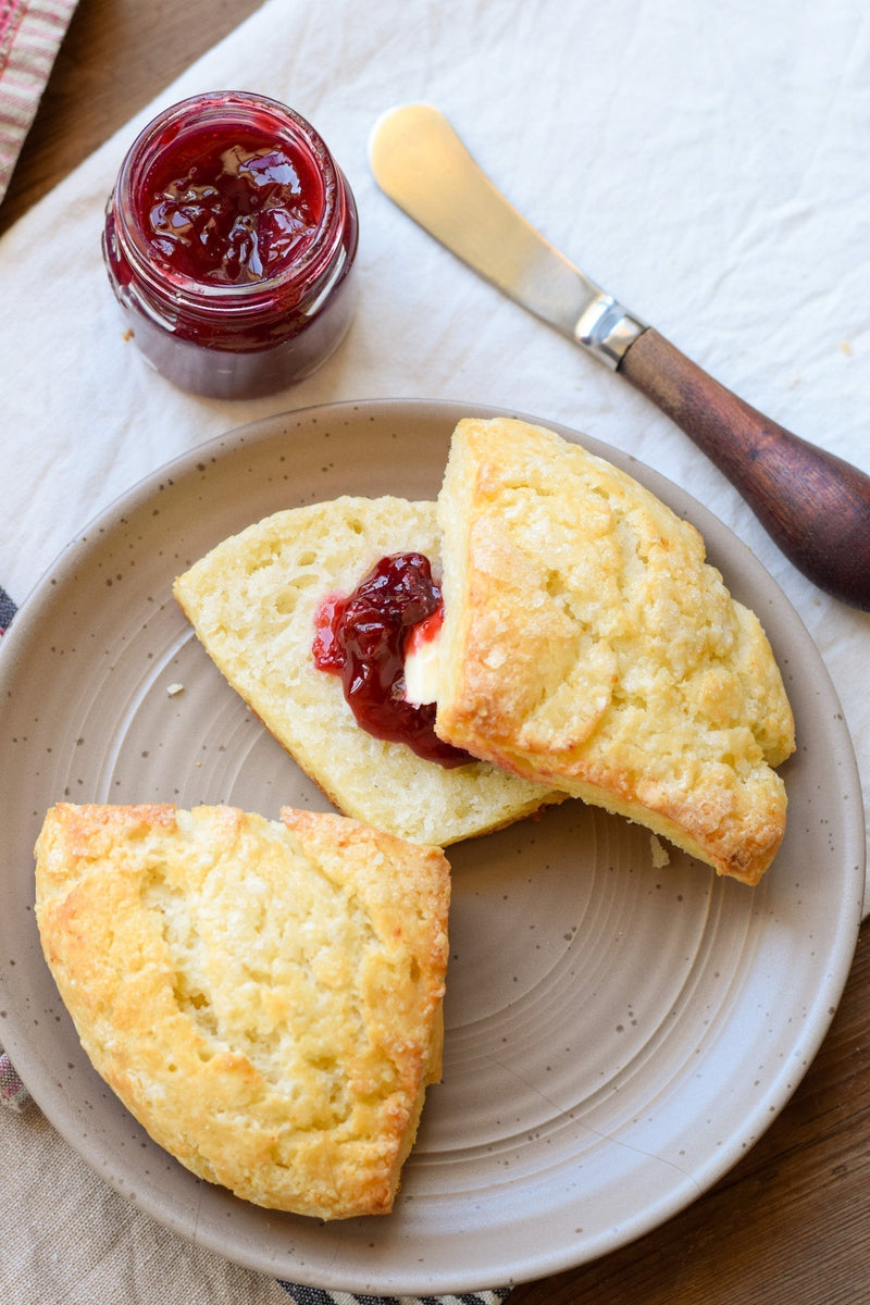 Scones