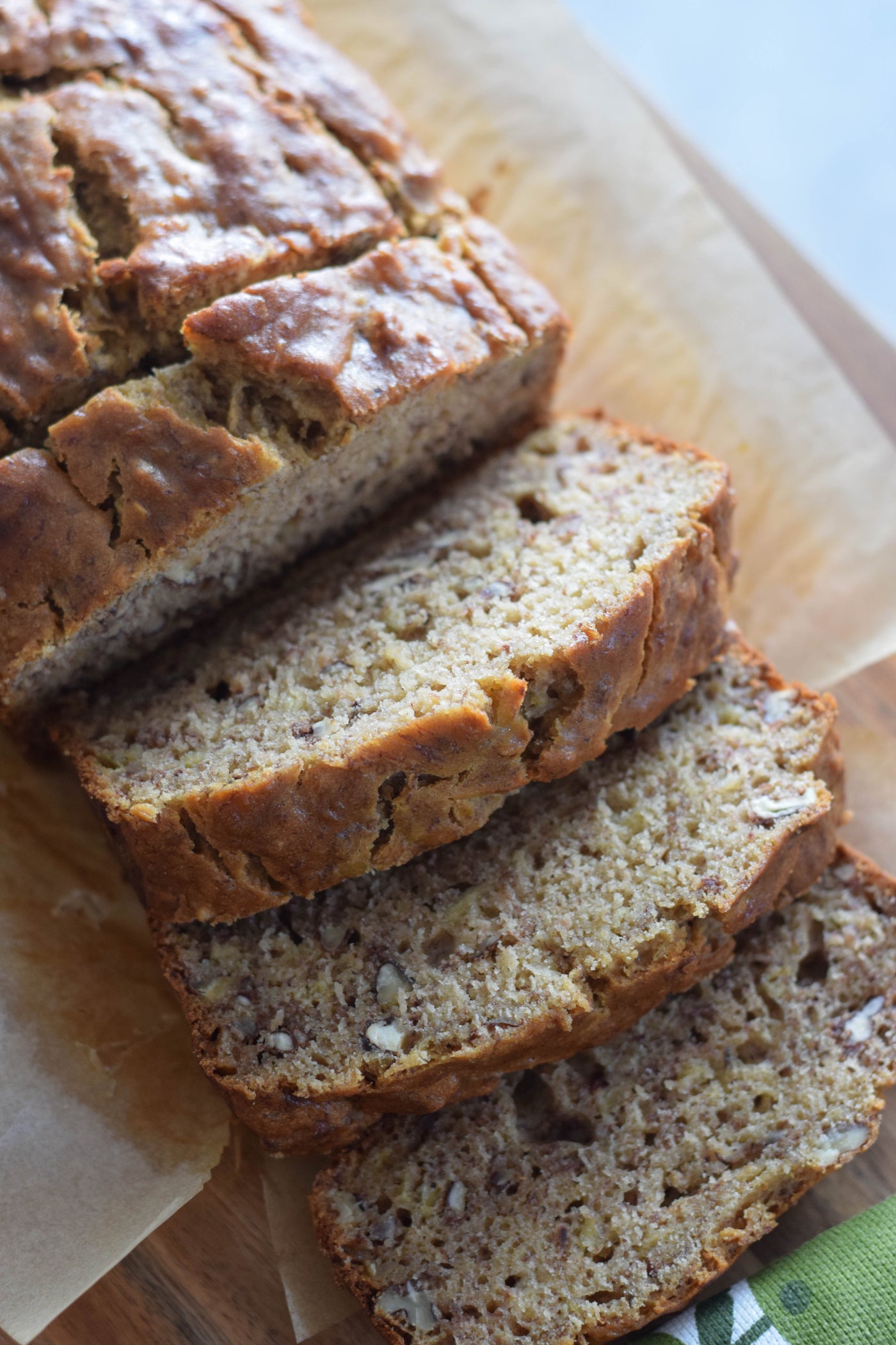 Banana bread