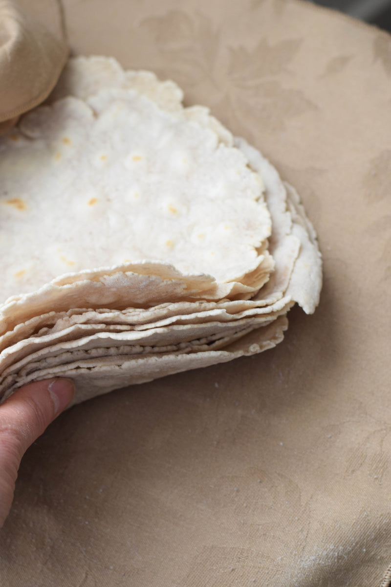 Tortillas