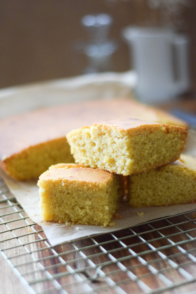 Cornbread