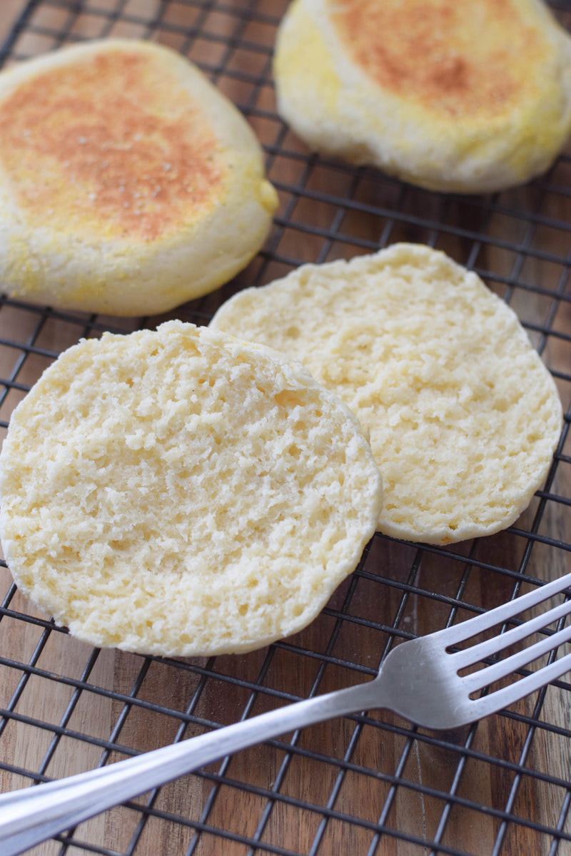 English Muffins