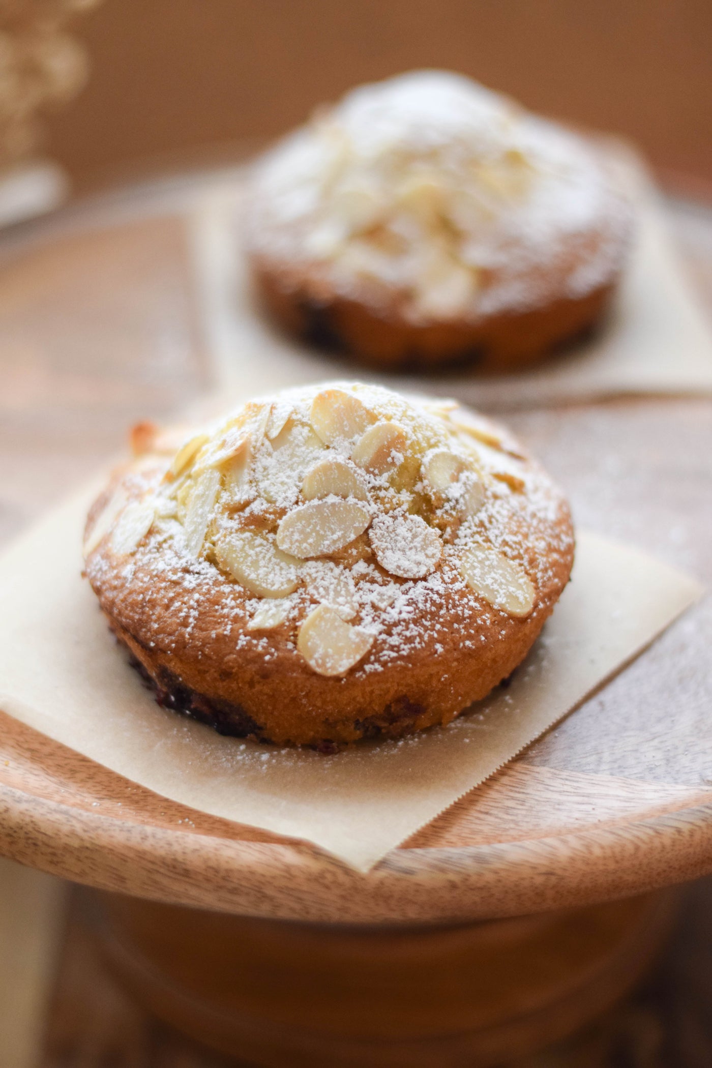 Basic white cake