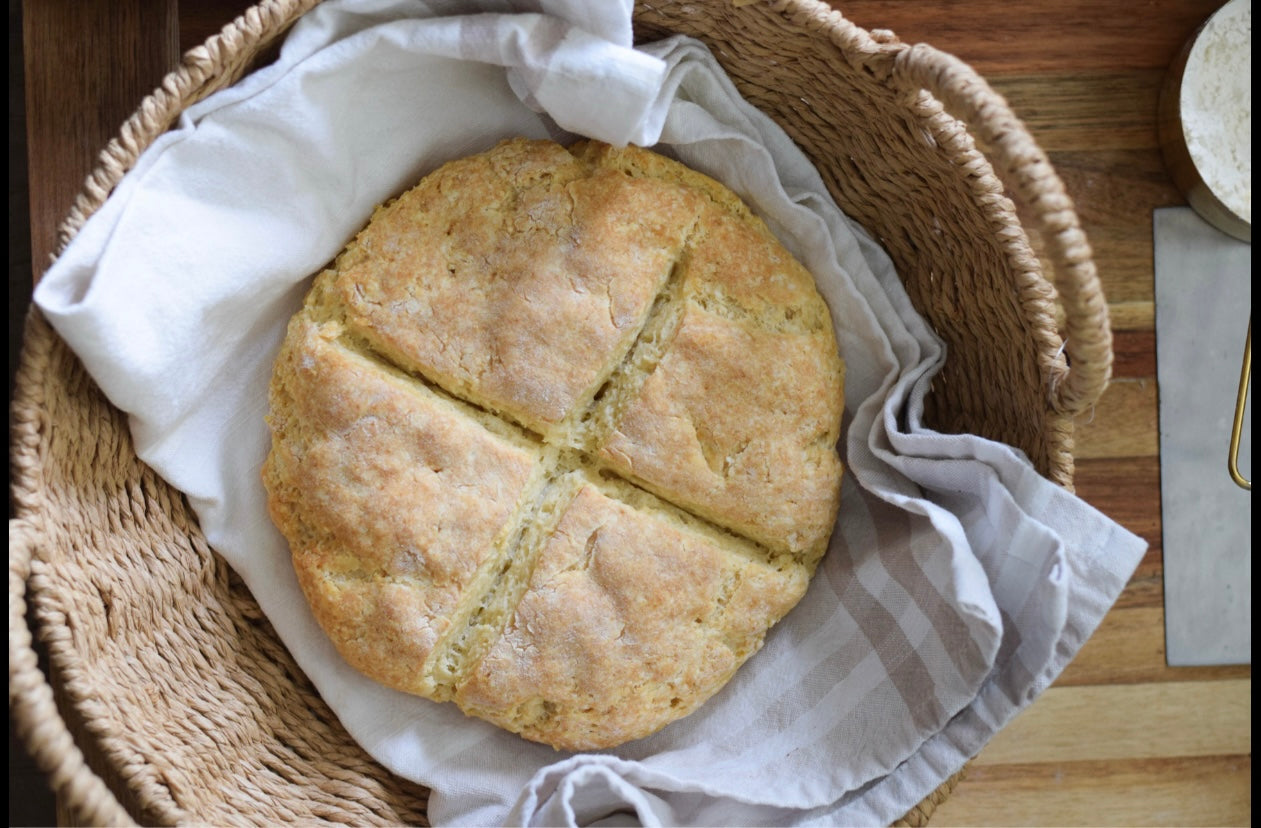 Soda Bread