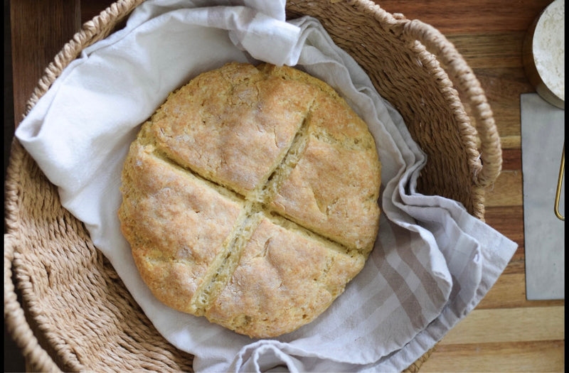 Soda Bread