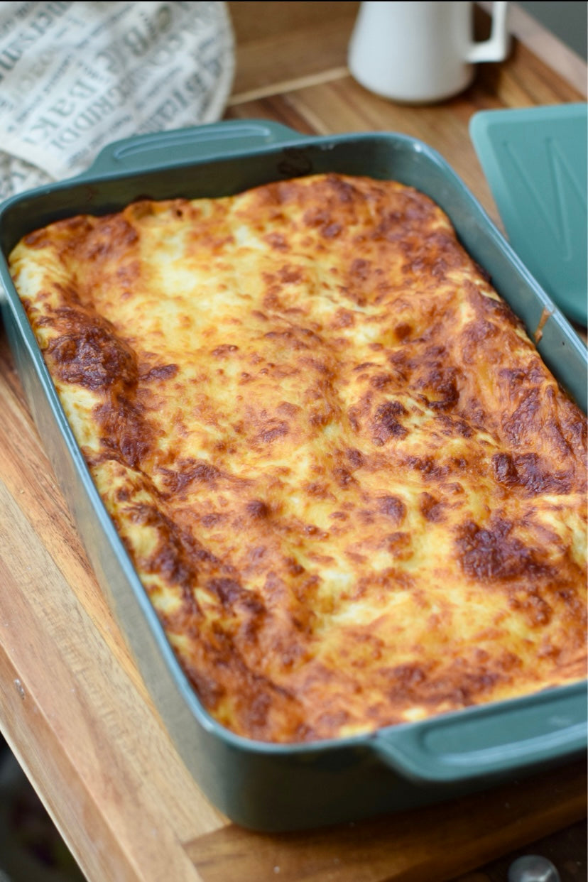 Lasagna