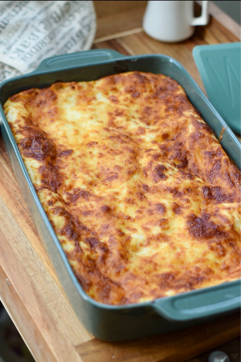 Lasagna