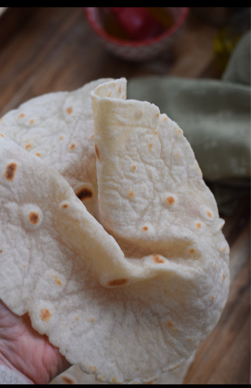 Tortillas
