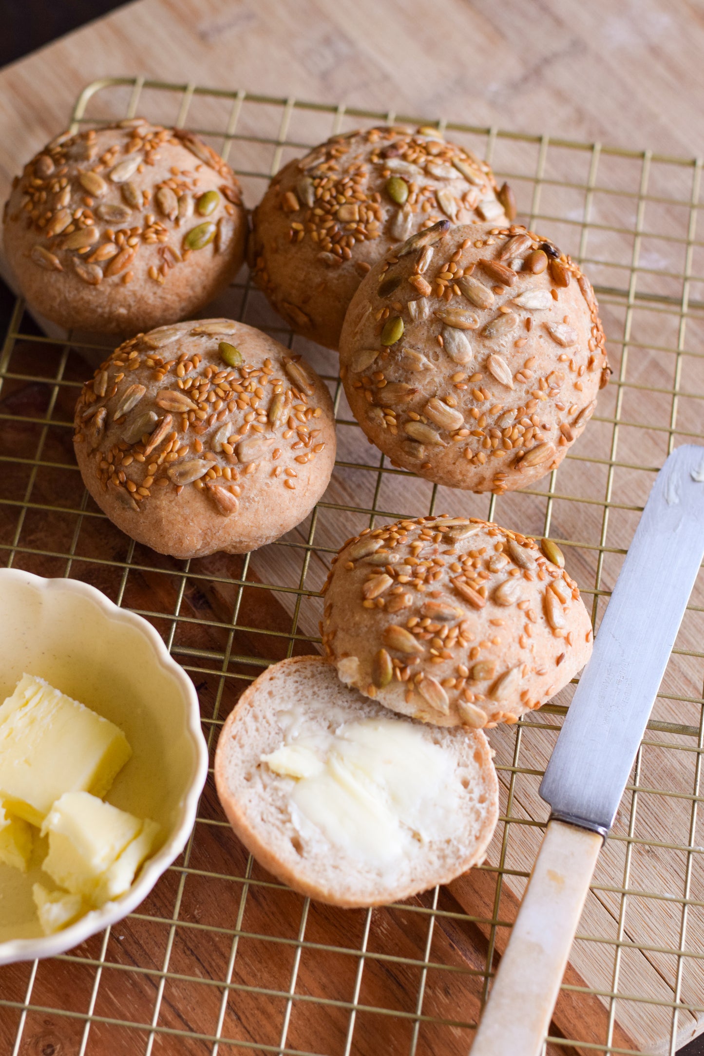 Artisan Bread & Pizza Mix