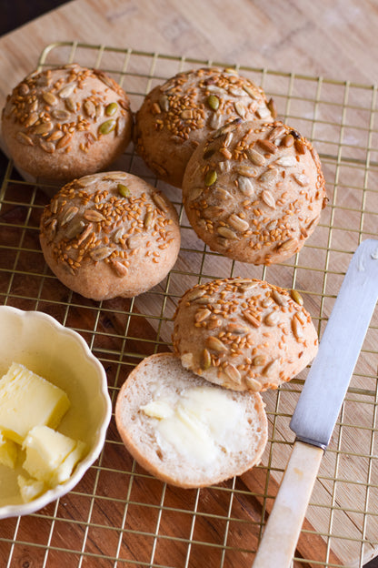 Artisan Bread & Pizza Mix