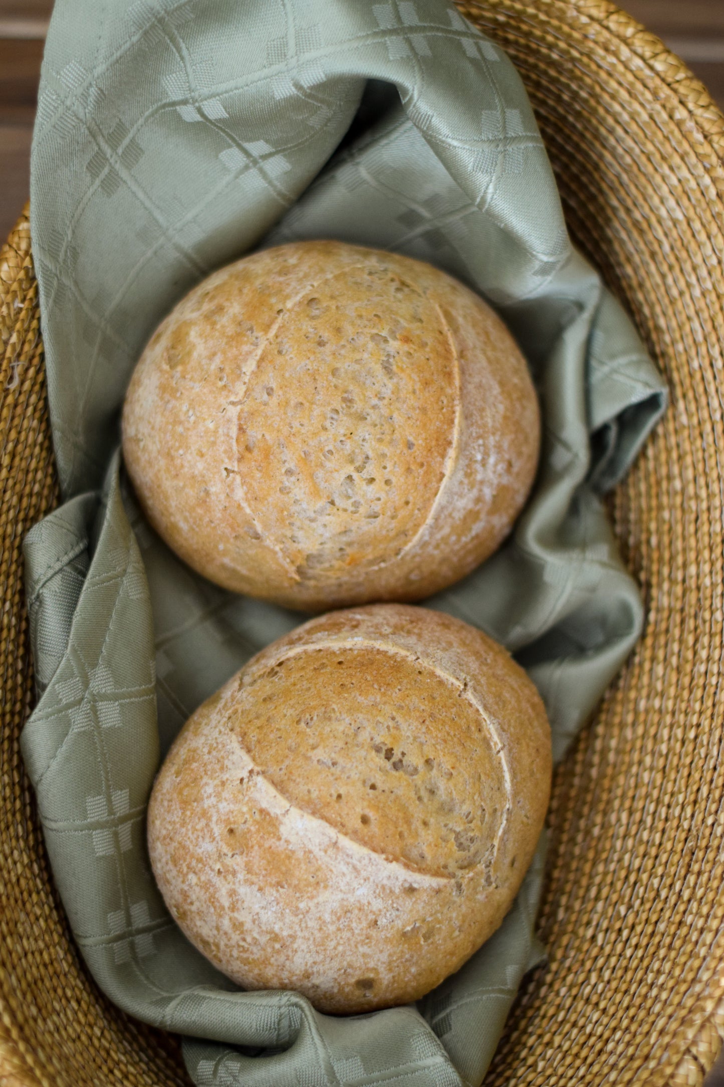 Artisan Bread & Pizza Mix (Single)