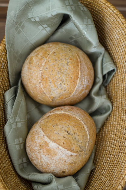 Artisan Bread & Pizza Mix (Single)