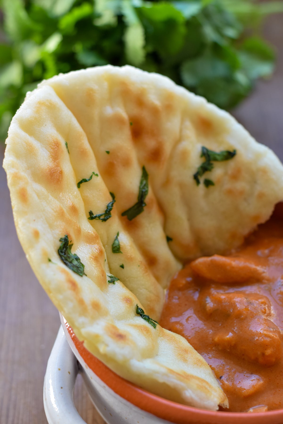 Flatbread & Naan Mix