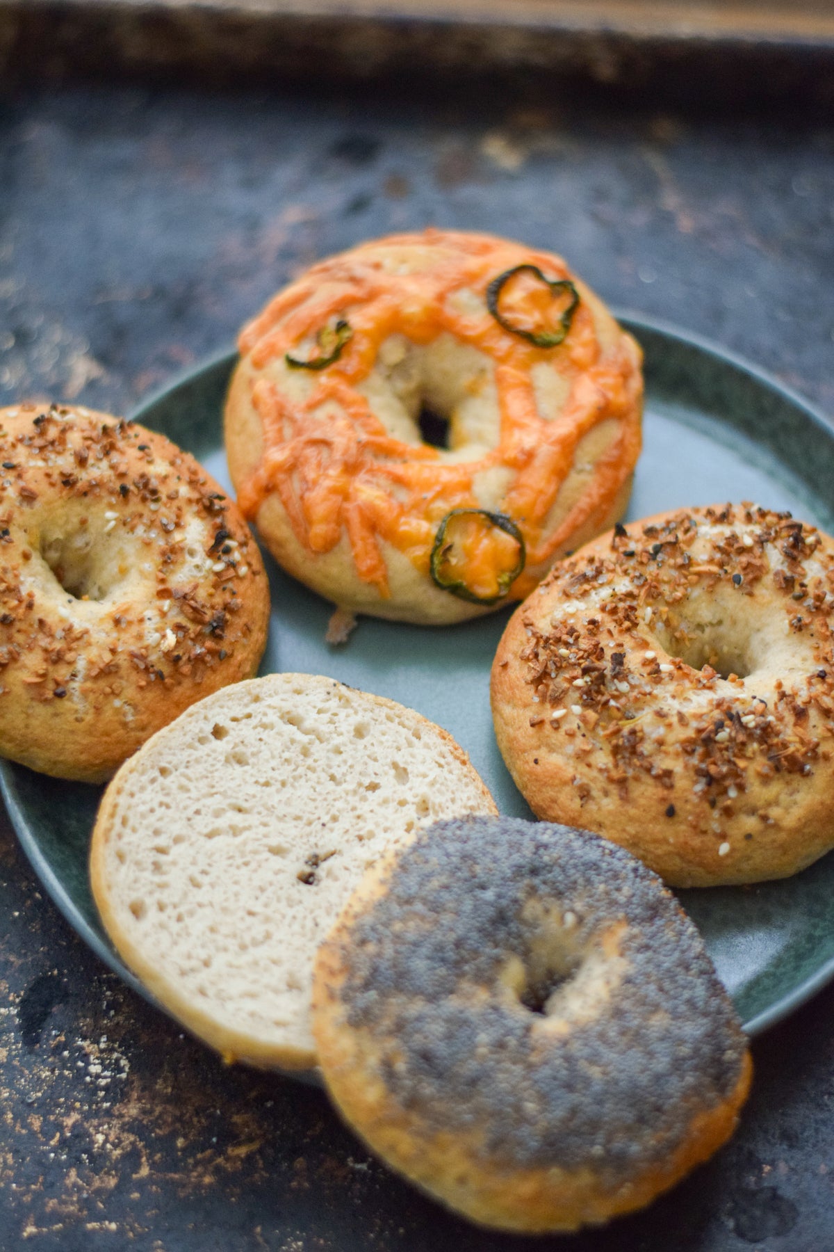 Baker’s Bundle — Variety Pack