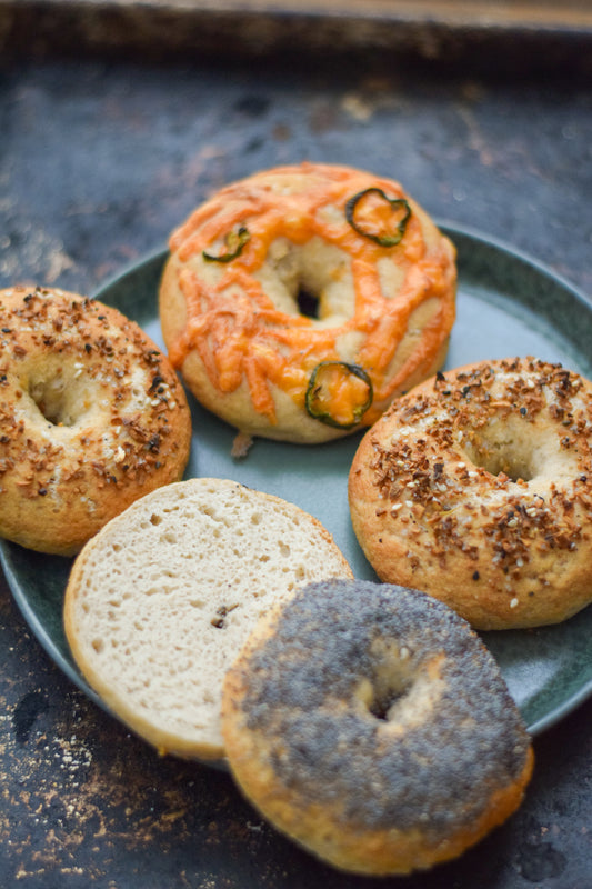 Baker’s Bundle — Variety Pack