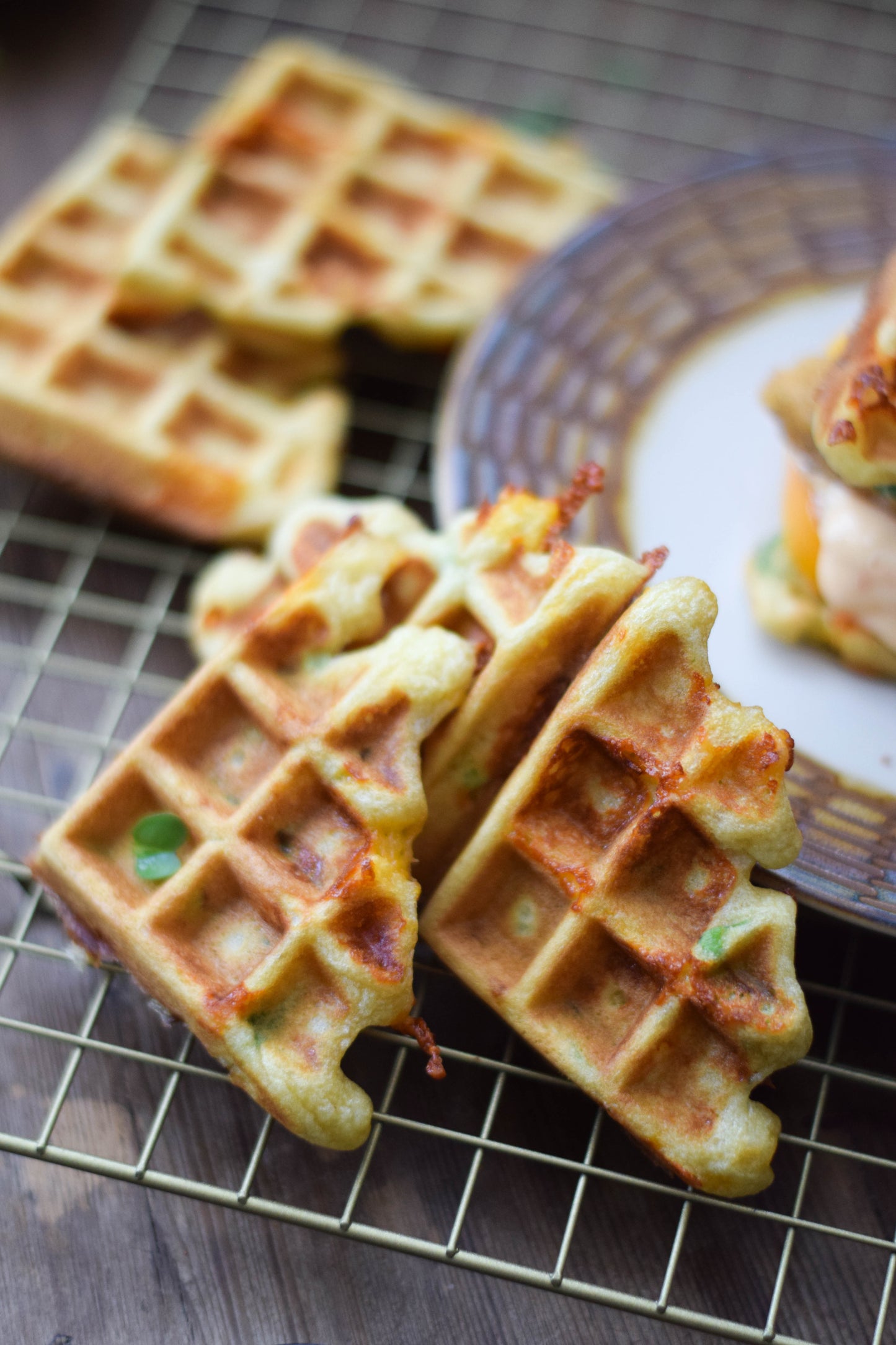 Pancake & Baking Mix (Single)