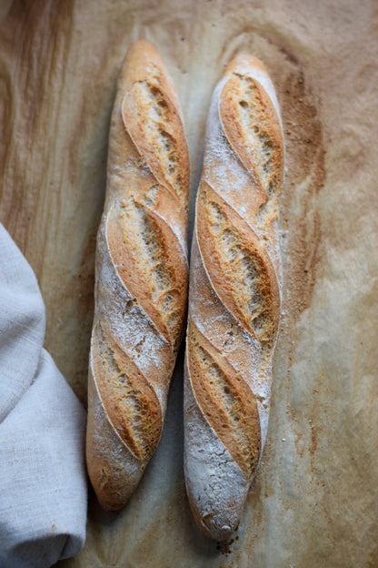 Artisan Bread & Pizza Mix