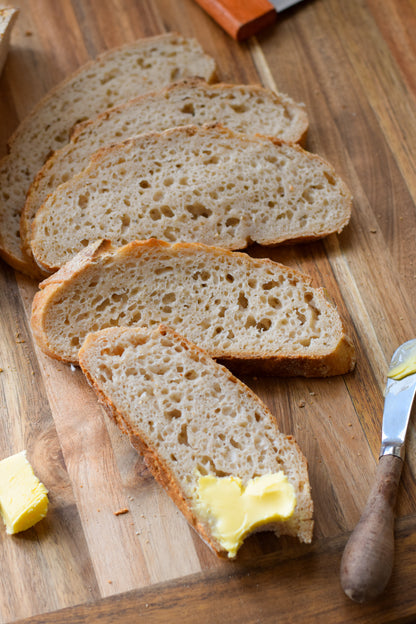 Artisan Bread & Pizza Mix