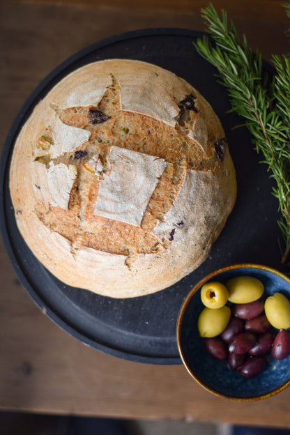 Artisan Bread & Pizza Mix