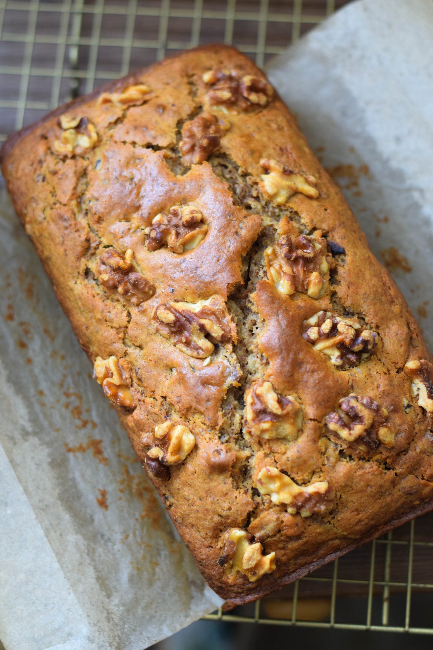 Pancake & Baking Mix (Single)