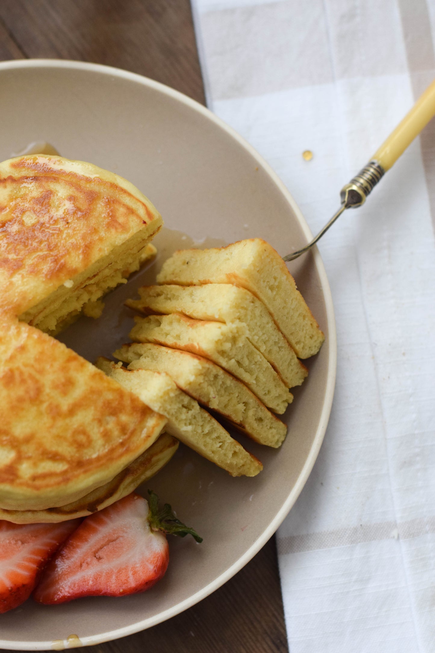 Pancake & Baking Mix (Single)