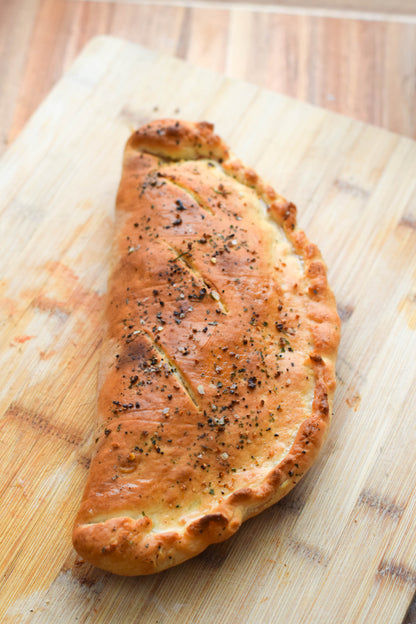 Flatbread & Naan Mix (Single)