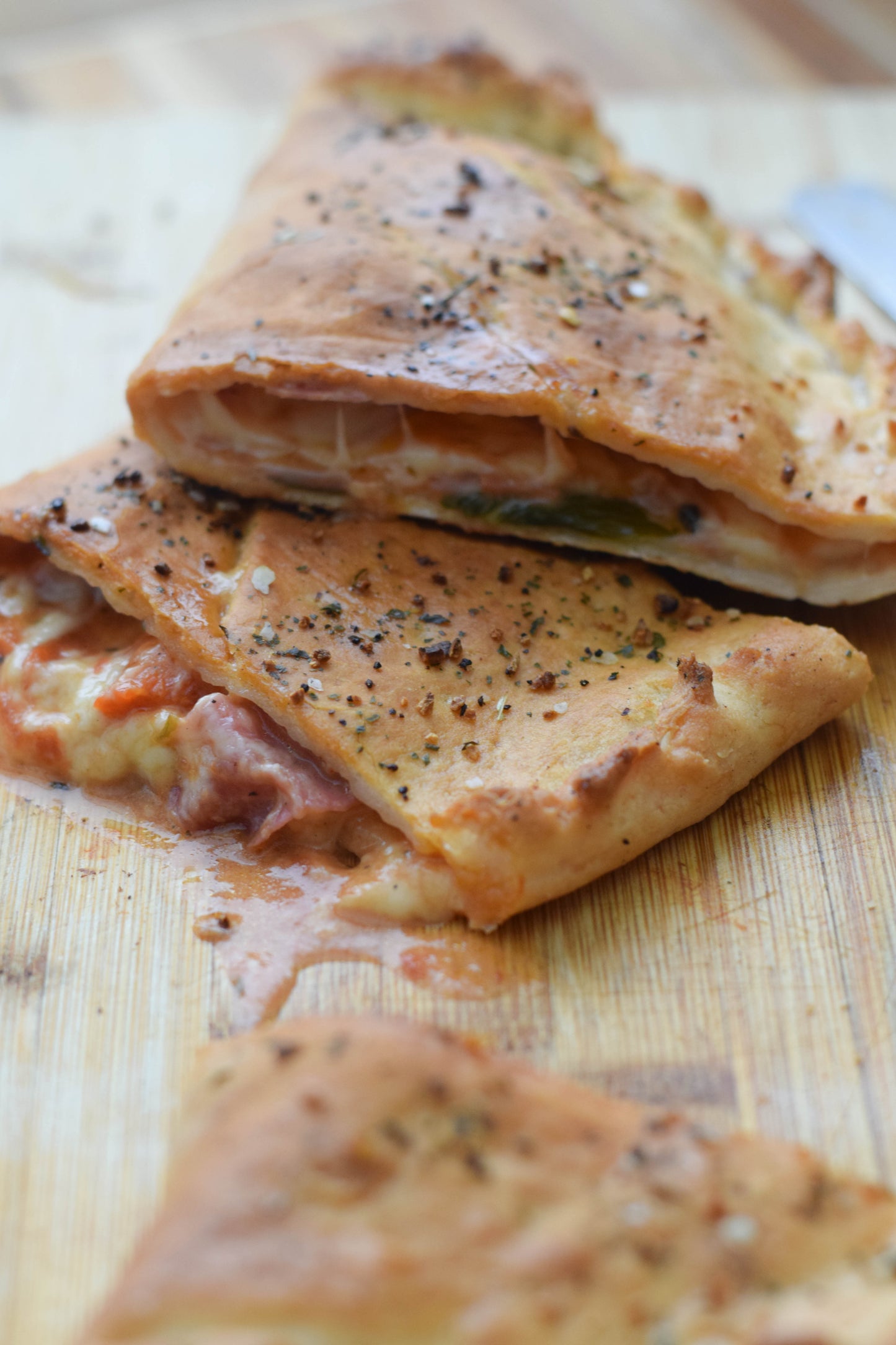 Flatbread & Naan Mix (Single)