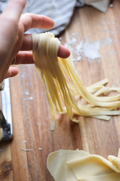 Pastry, Scone & Pasta Mix