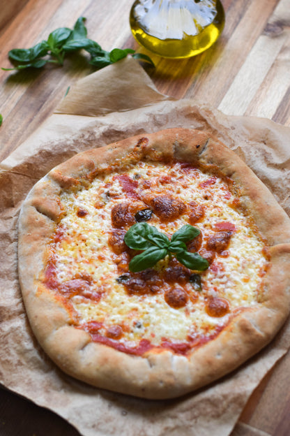 Artisan Bread & Pizza Mix (Single)