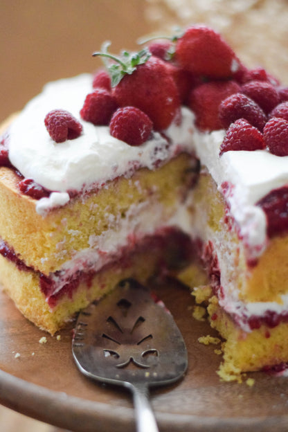 Pancake & Baking Mix (Single)