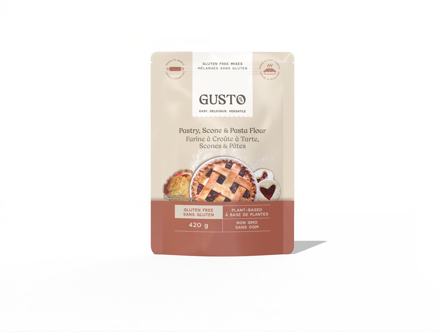 Baker’s Bundle — Variety Pack