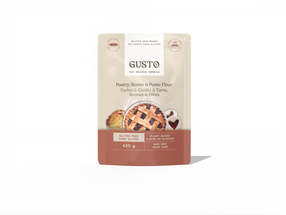 Baker’s Bundle — Variety Pack