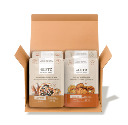 Baker’s Bundle — Variety Pack