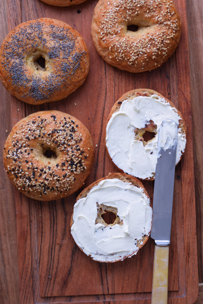 Artisan Bread & Pizza Mix